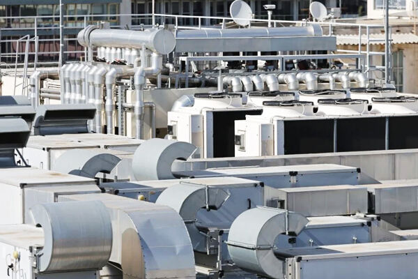 hvac