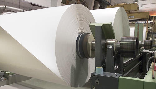 Pulp & Paper