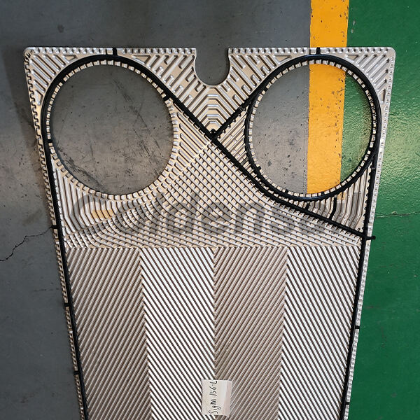 sigma156 plate replacement