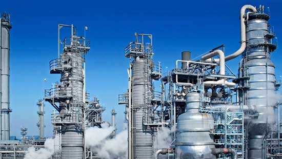 Petrochemical