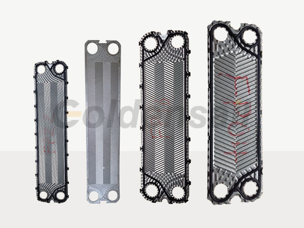 funke plate and gasket