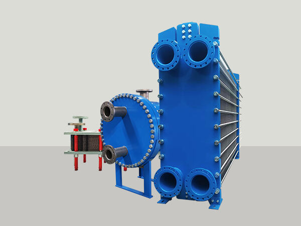 plate heat exchanger products