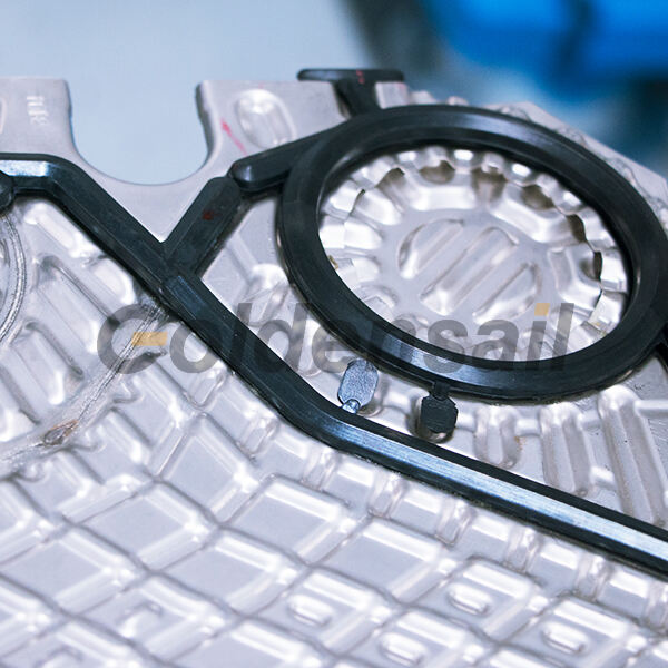 high quality phe gasket