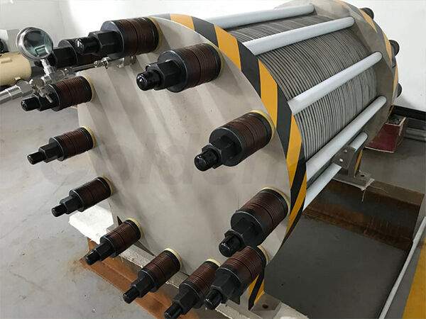 alkaline electrolyzer