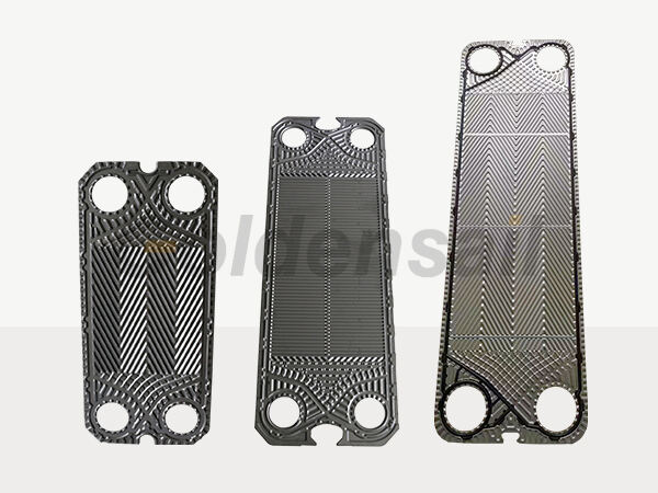 gea plate and gasket