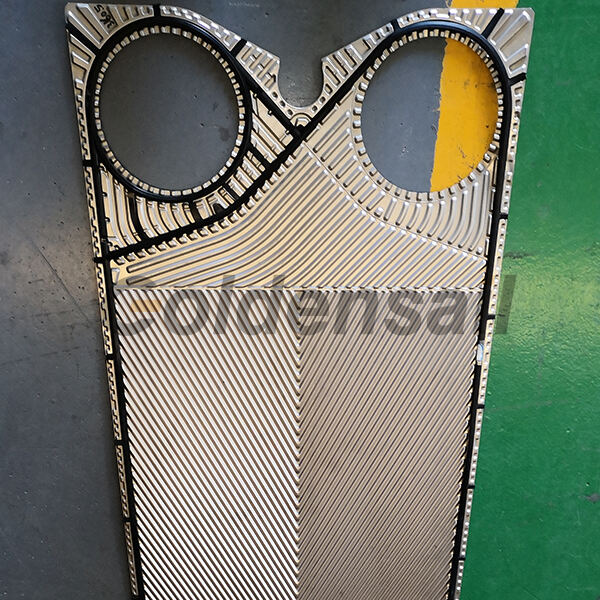 sigma106 plate replacement