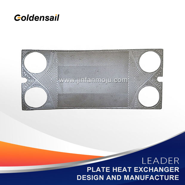 Sigma156 Heat Exchanger Plate & Gasket | Schmidt Replacement Spart Parts Manufacturer