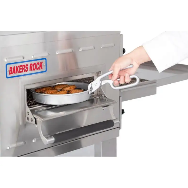 Top 10 conveyor pizza oven manufacturer in the UK