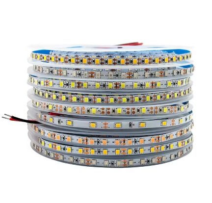 LED Strip Lights and the Ability to Turn our World Around