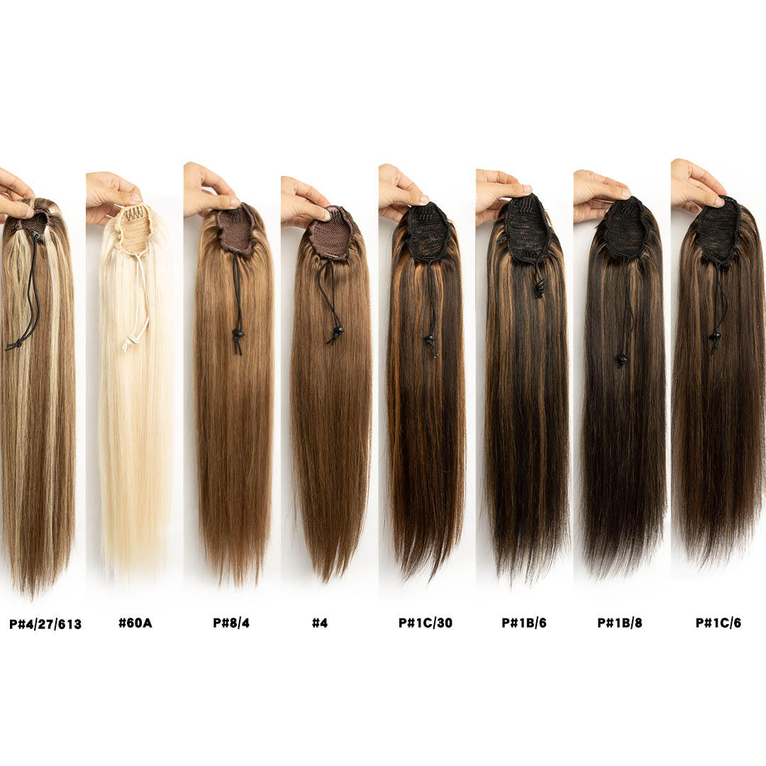 Tecnología revolucionaria de control iónico del encrespamiento