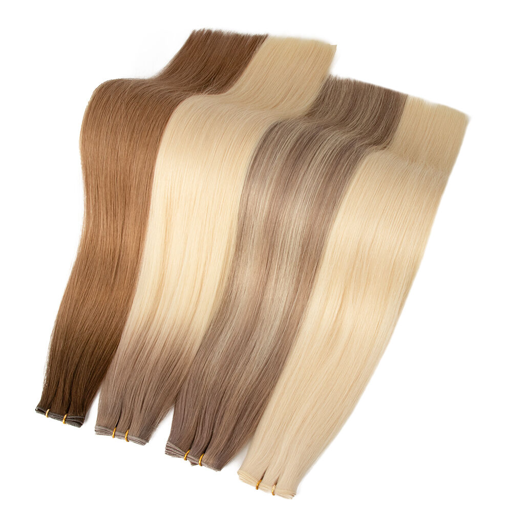 Integridad superior de la cutícula y conservación natural de la textura