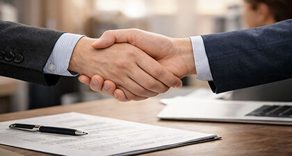 Long-Term Partnership Focus