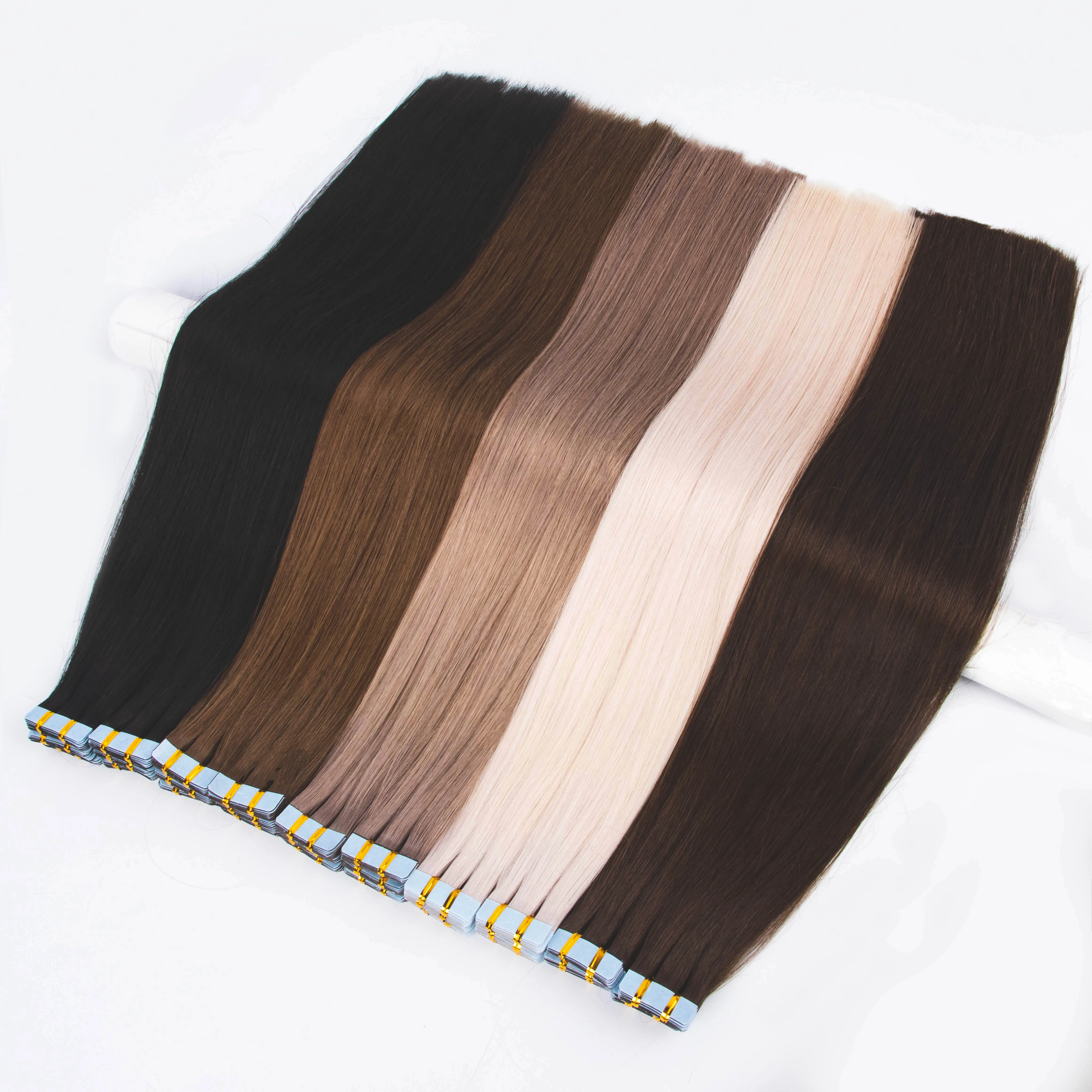 Tecnología adhesiva revolucionaria para una integración perfecta