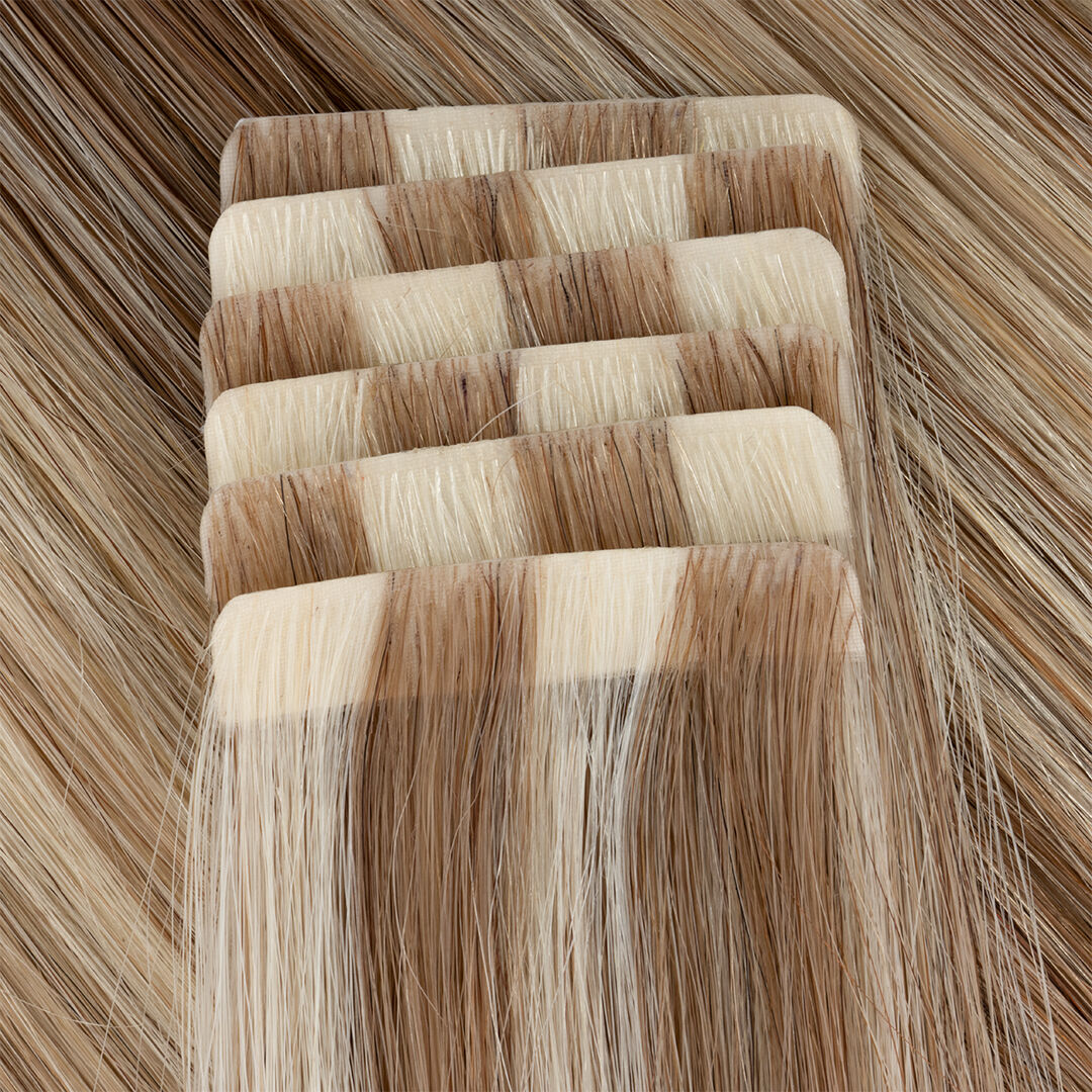 Integración invisible para resultados con aspecto natural