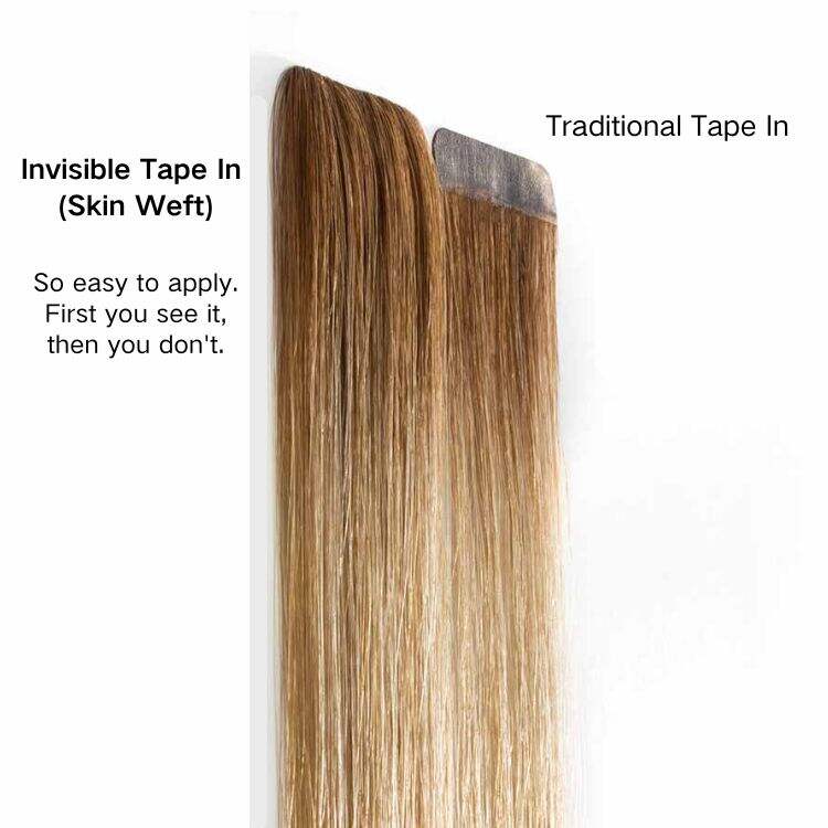 Tecnología adhesiva superior para una fijación duradera