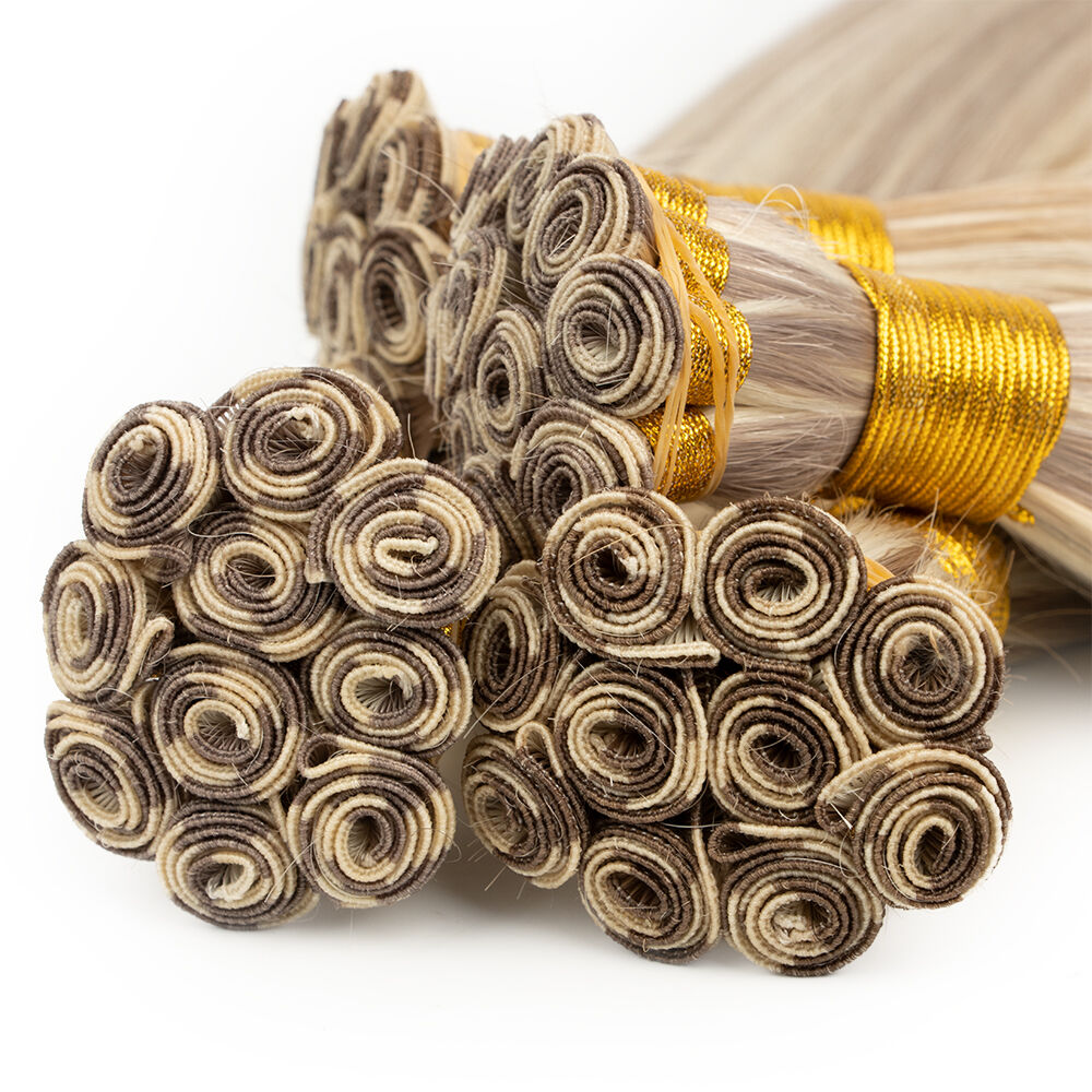 Características superiores para la salud del cuero cabelludo y la transpirabilidad