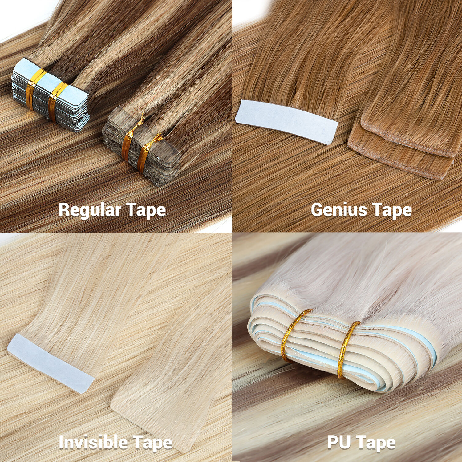 Durabilidad y longevidad incomparables