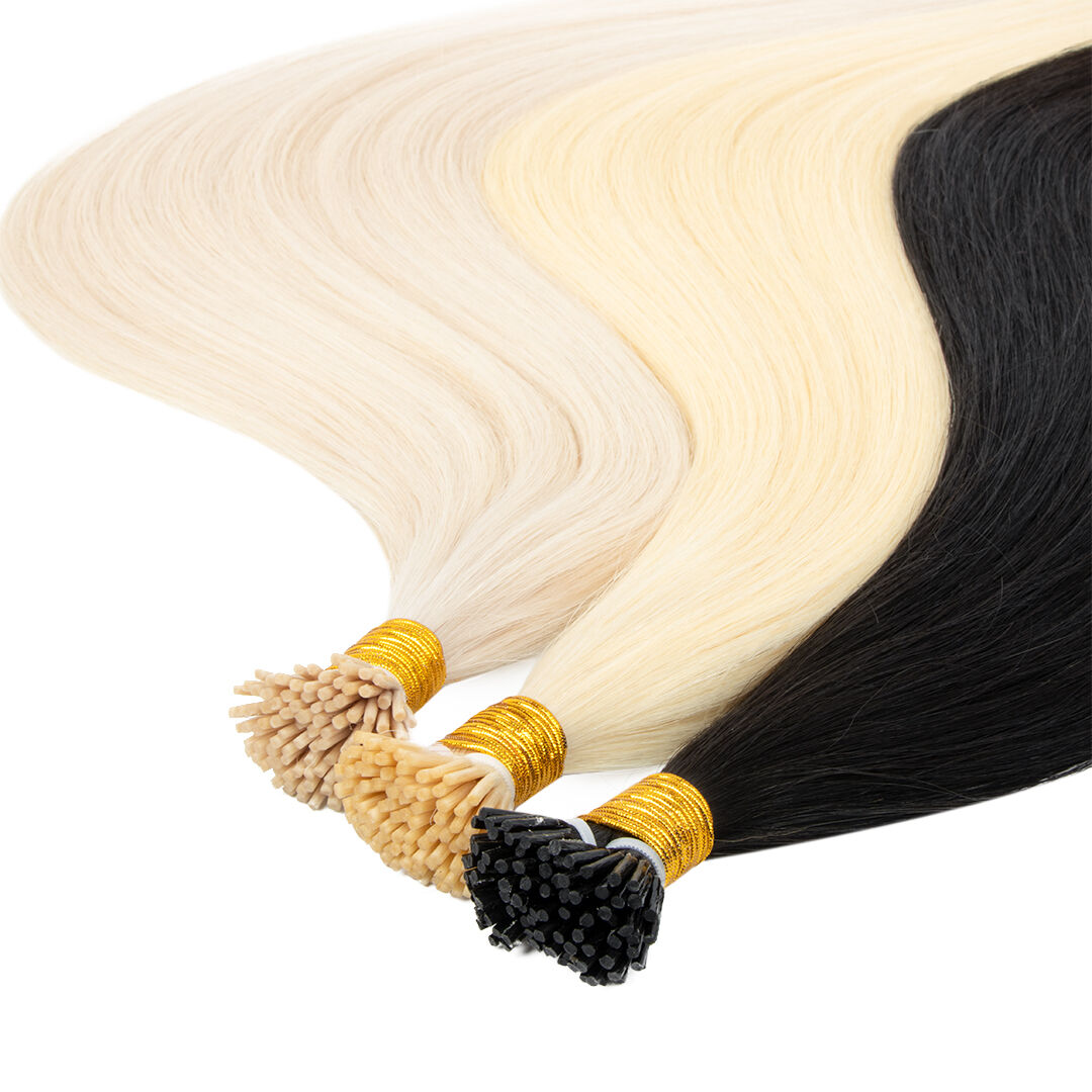 Tecnología revolucionaria de unión con queratina para máxima durabilidad