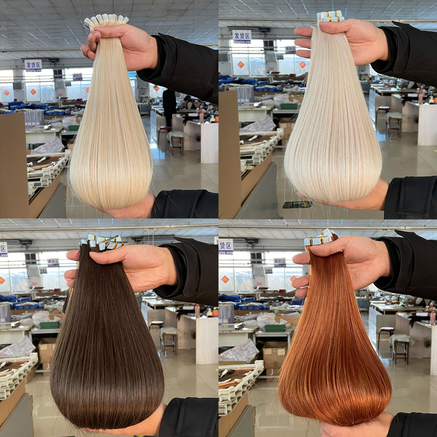 Rendimiento Superior en Longevidad y Durabilidad