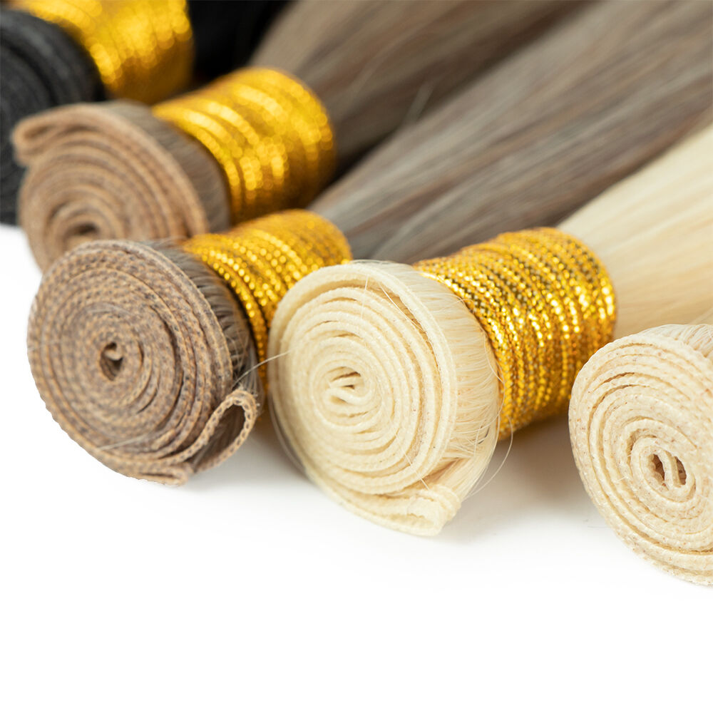 Capacidades versátiles de peinado y personalización