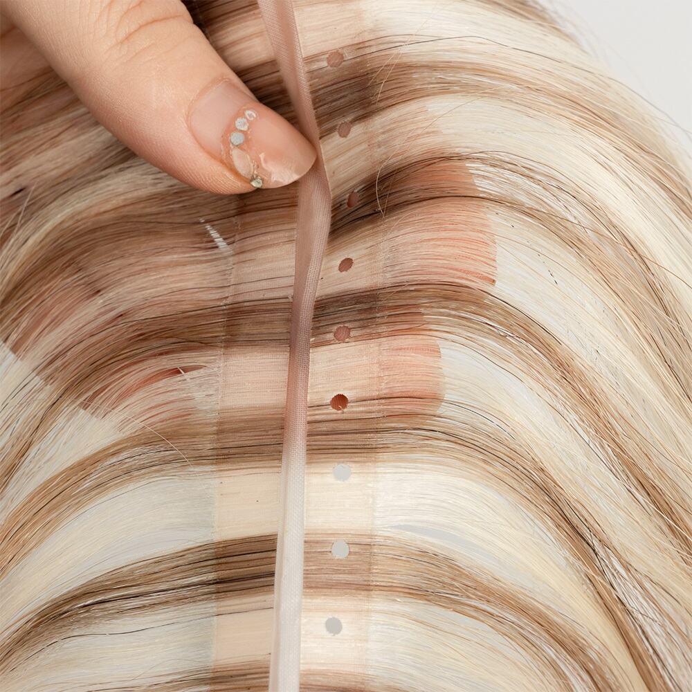 Ultra-Thin Invisible Butterfly Weft Extensions – 100% Remy Human Hair.jpg