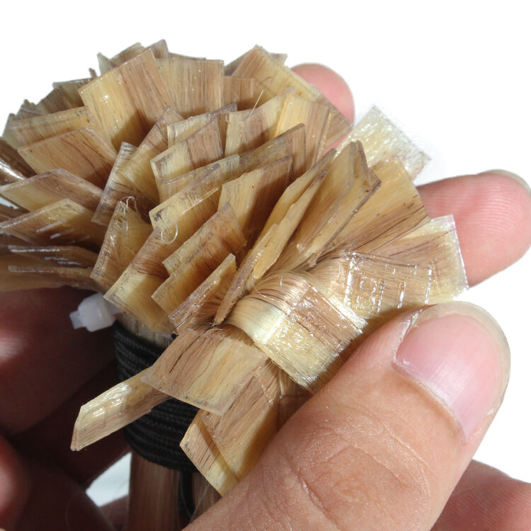 Integridad superior de la cutícula y estructura natural