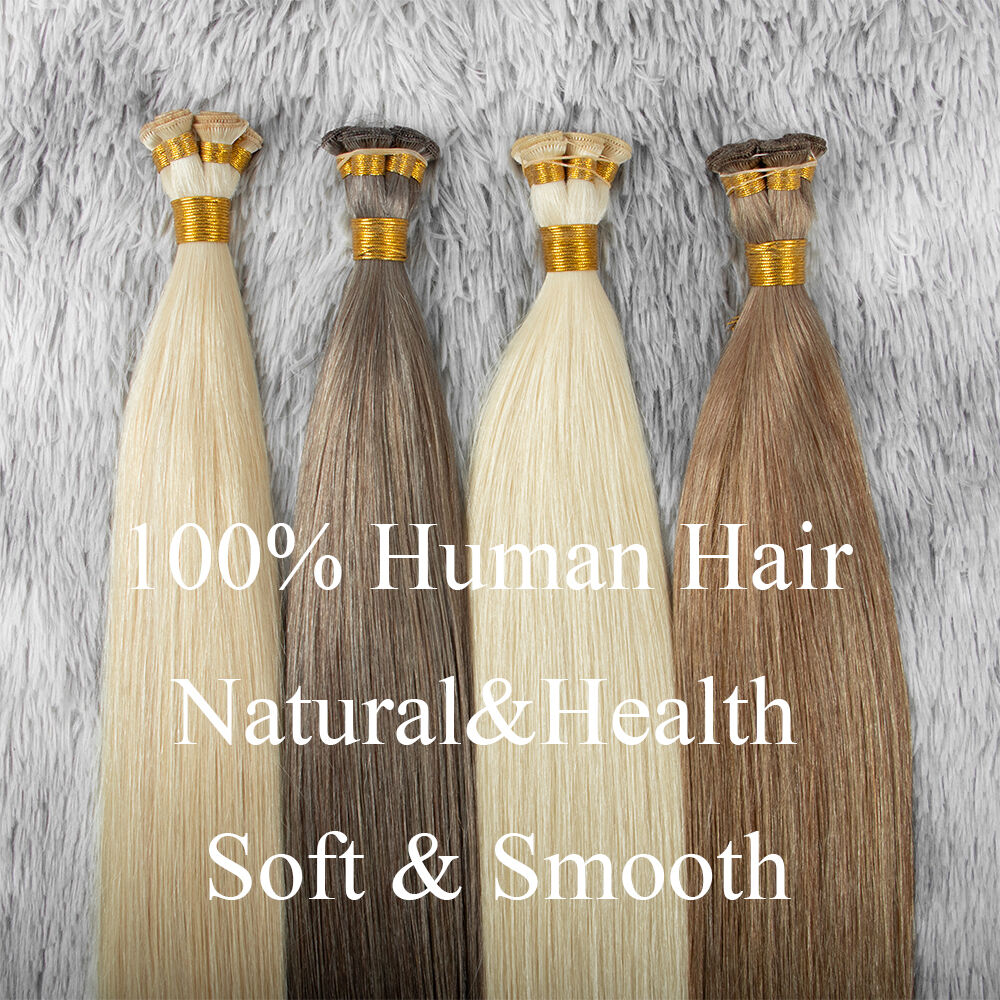 Estándares de calidad de cabello humano Premium Remy