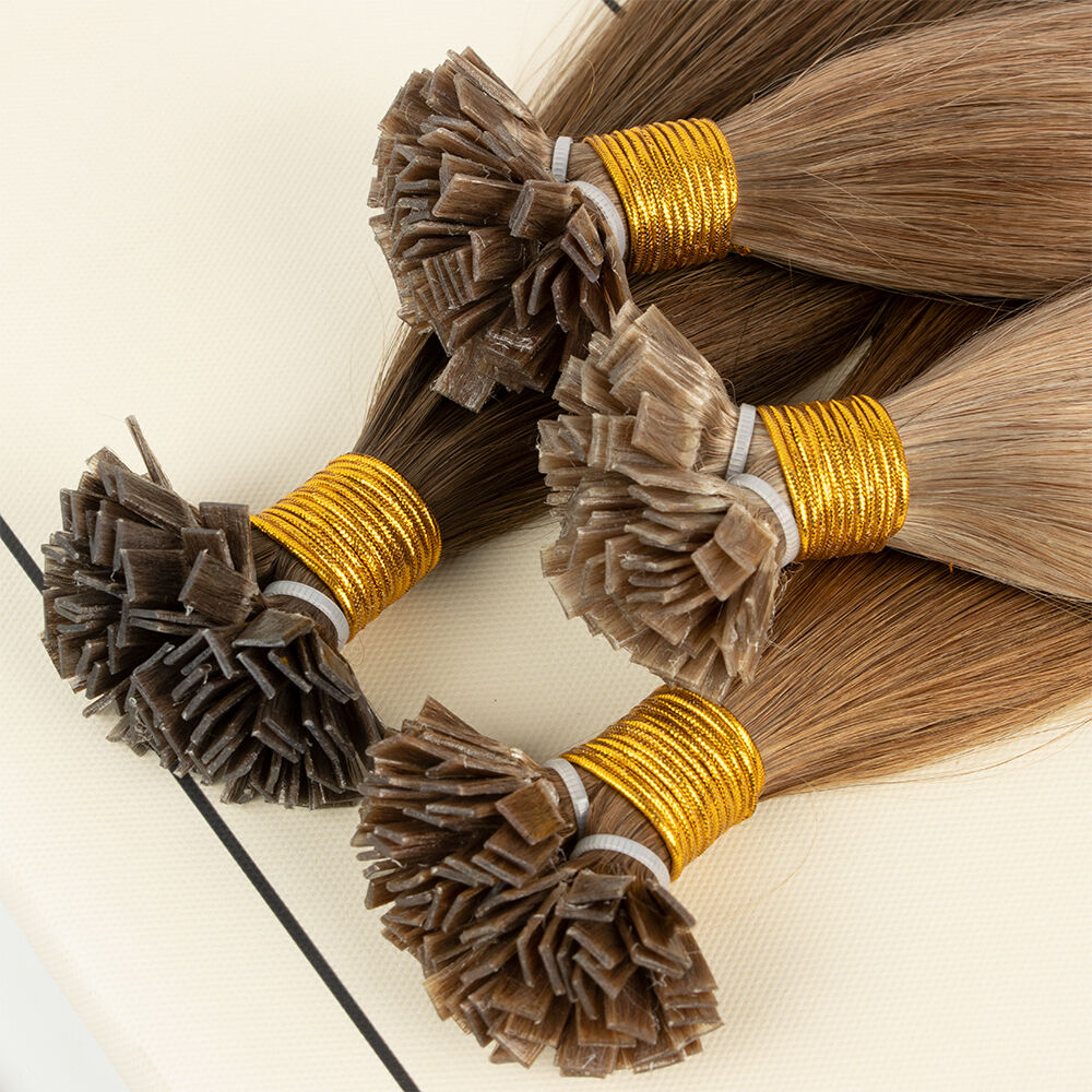 Calidad y versatilidad premium de cabello humano