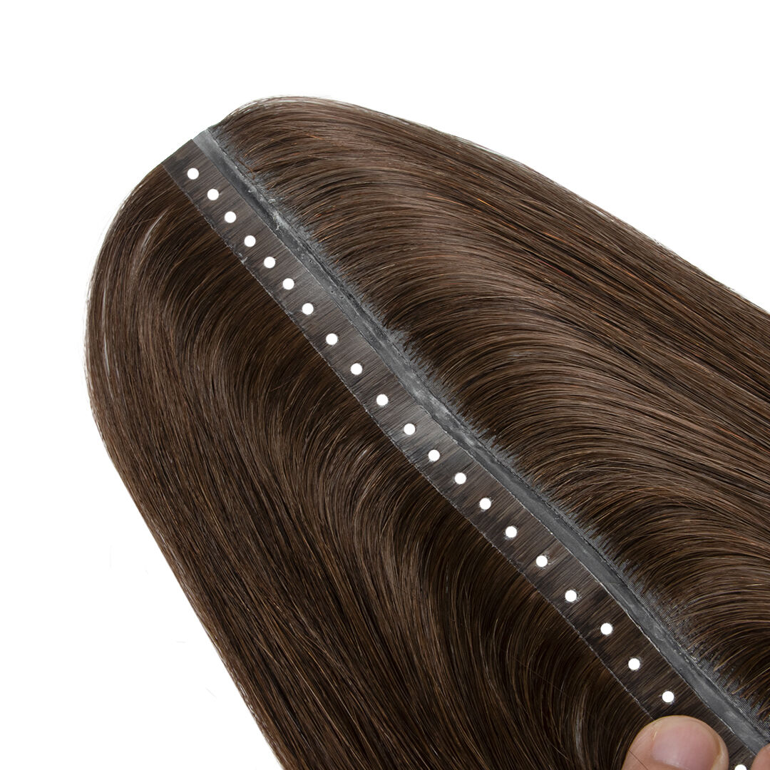 Opciones versátiles de peinado y compatibilidad con tratamientos profesionales