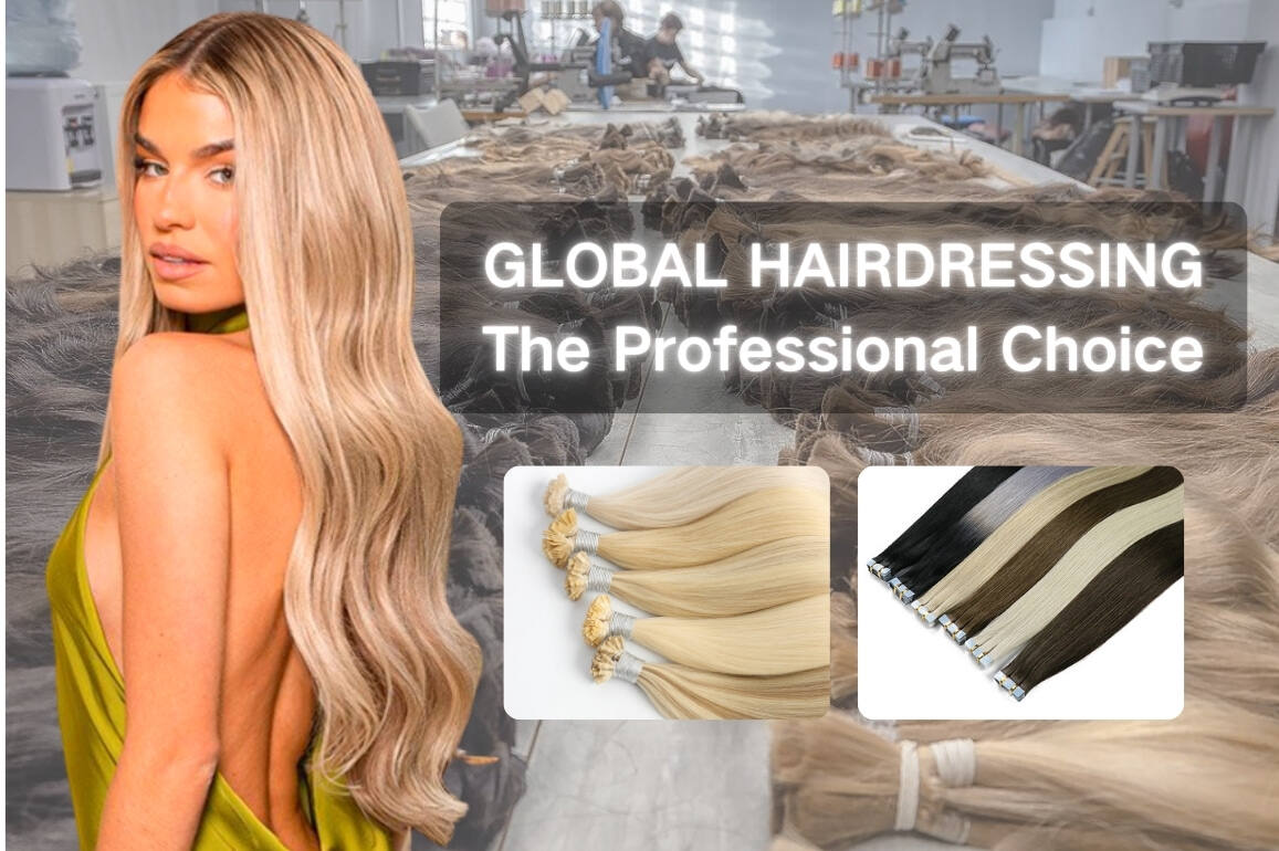 How to Choose Truly High-Quality Human Hair? Professional Supplier Reveals Four Core Standards