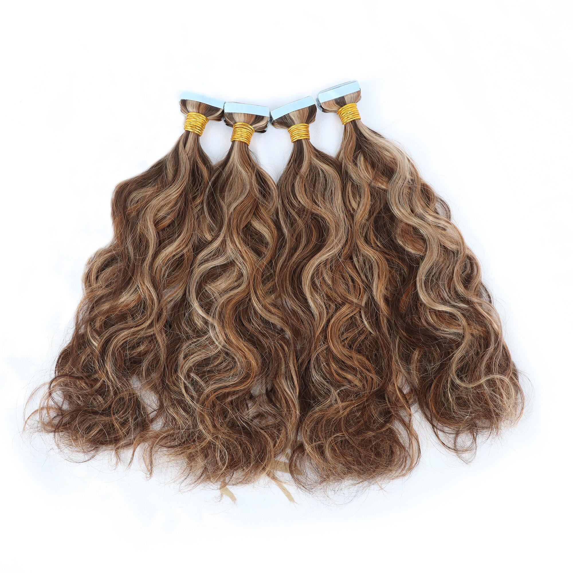 Versatilidad profesional para peinado