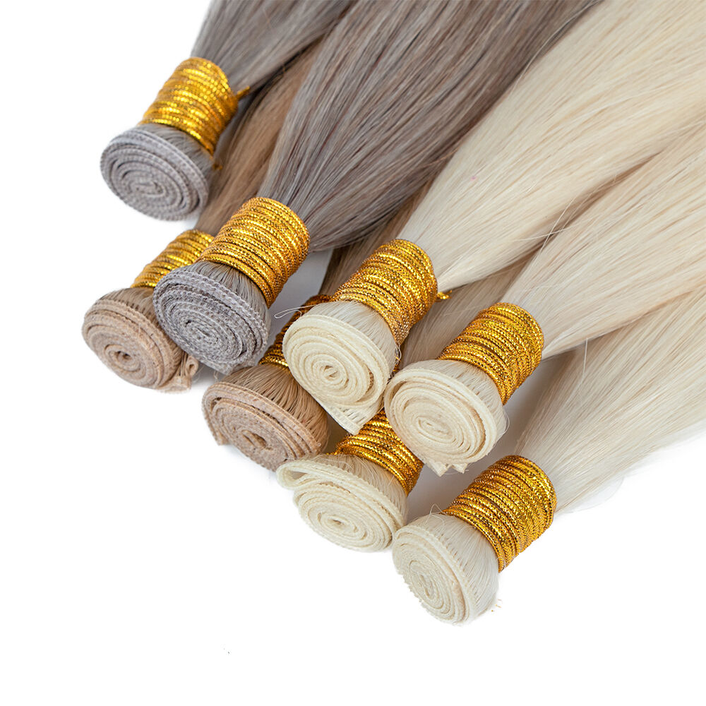 Calidad premium de cabello virgen