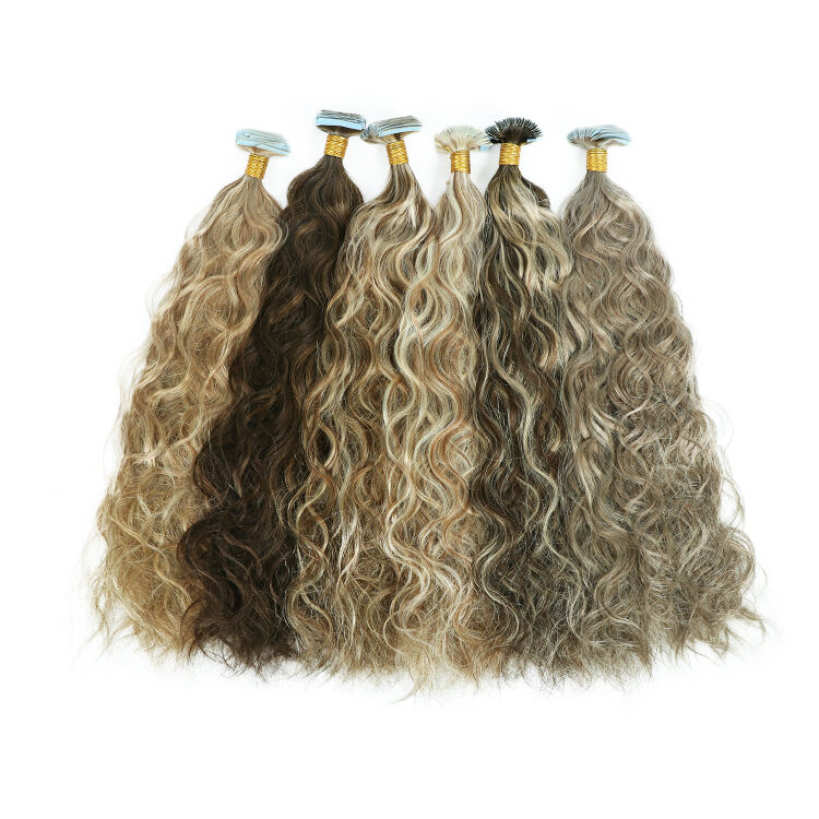 Tecnología Superior de Retención de Ondas