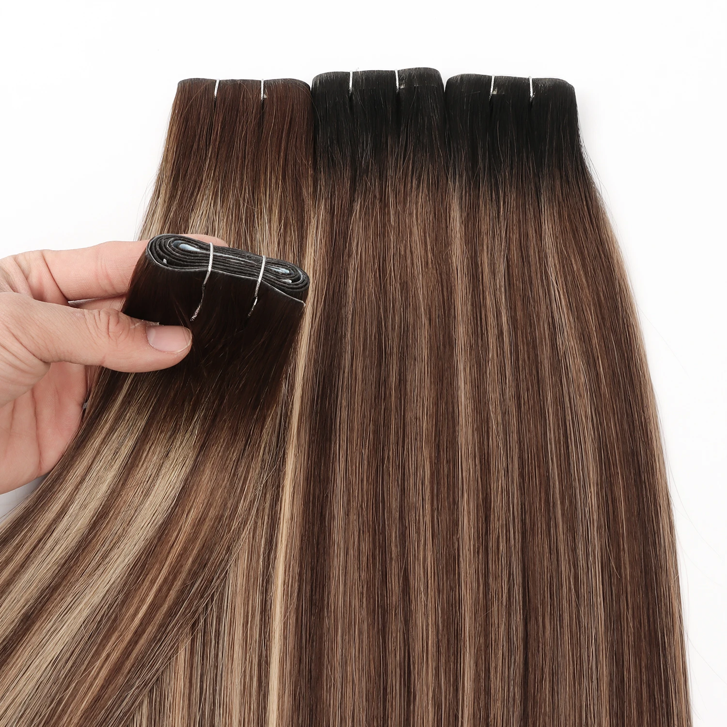 Tecnología Adhesiva Revolucionaria