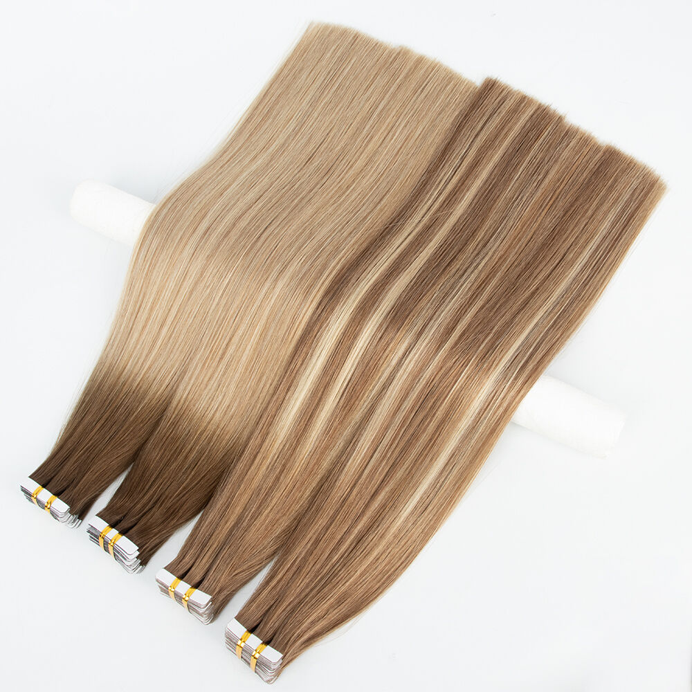 Calidad superior del cabello e integridad de la cutícula