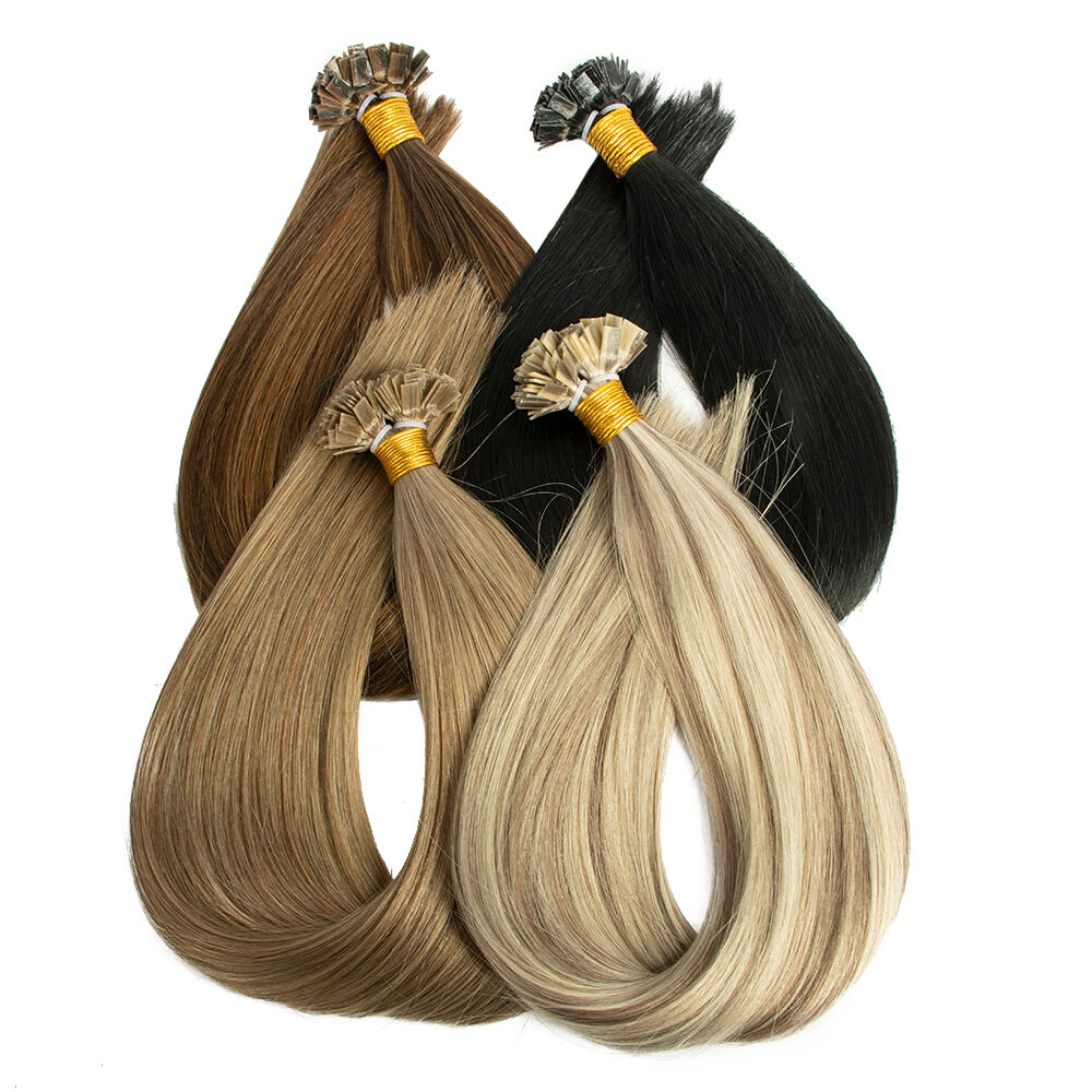 Calidad y versatilidad premium de cabello humano