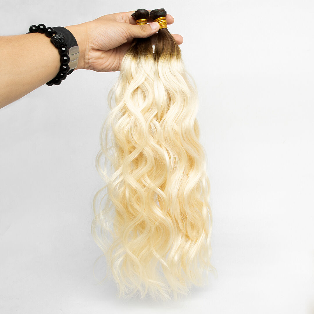 Tecnología de Color Multidimensional