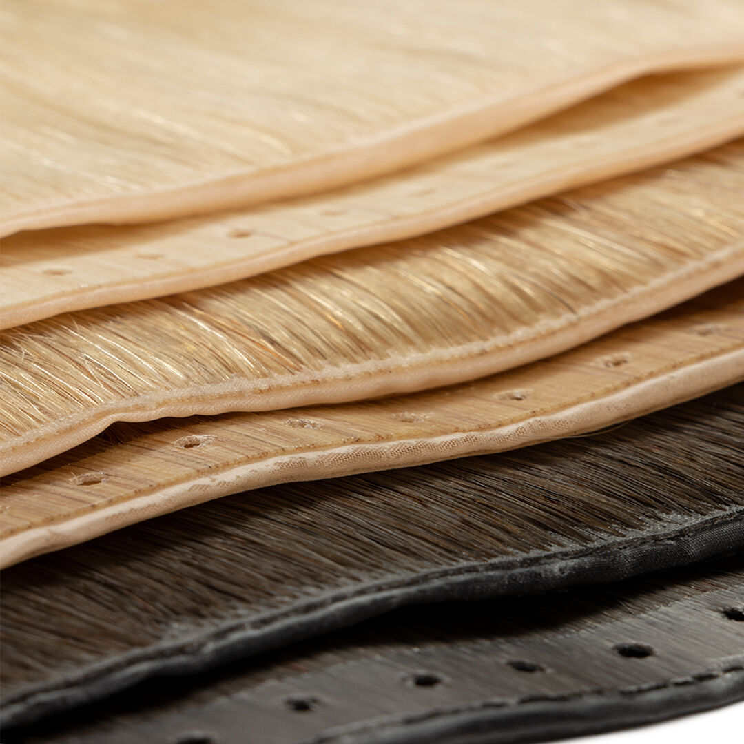 Sistema inteligente de control de temperatura para el cuidado personalizado del cabello