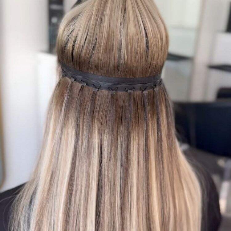 Ultra-Thin Invisible Butterfly Weft Extensions – 100% Remy Human Hair.jpg