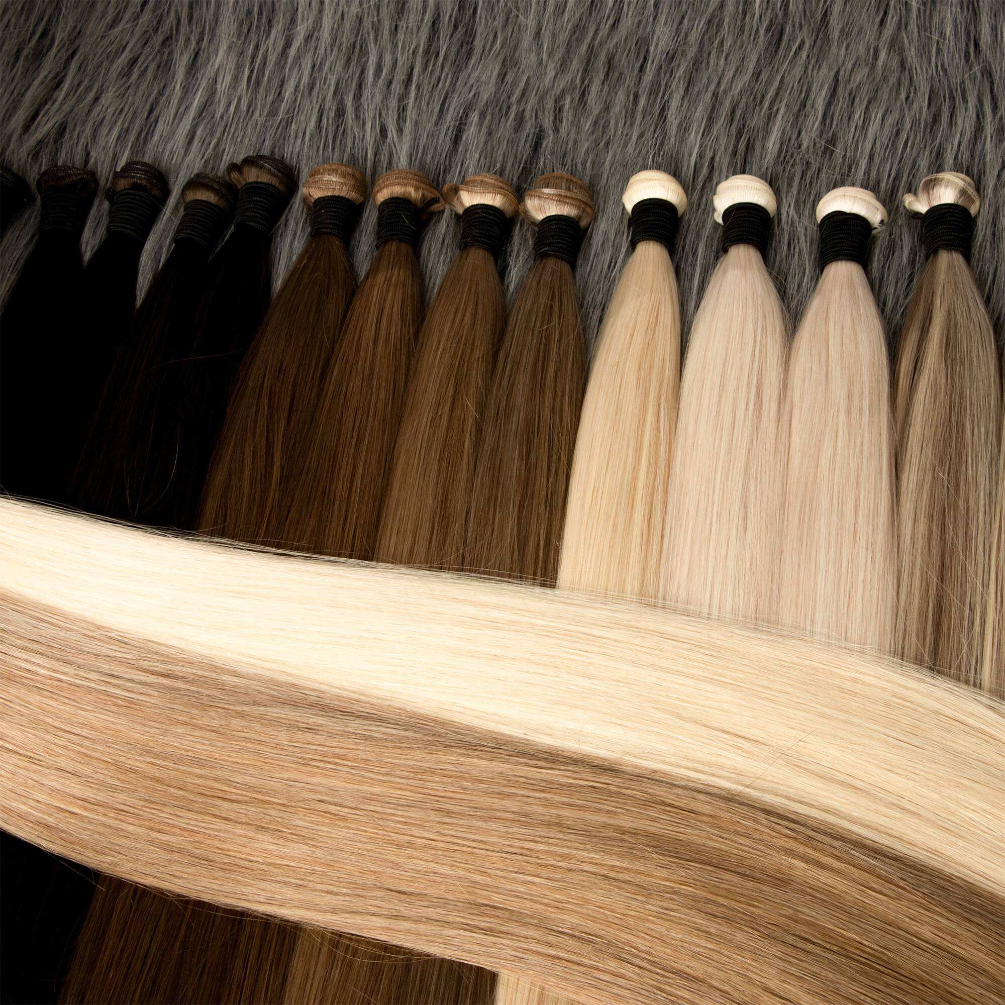 Tecnología avanzada de fijación para una sujeción superior