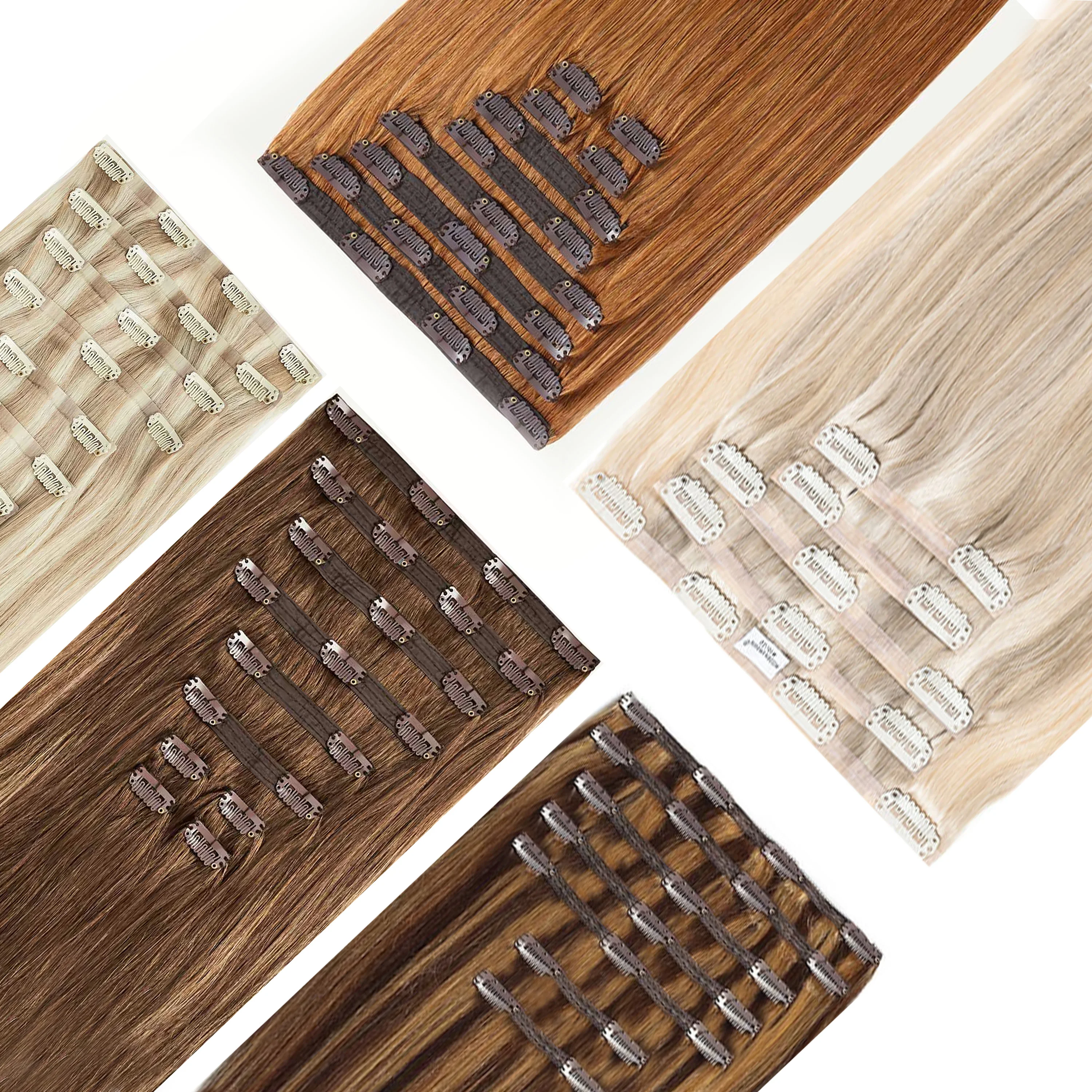 Construcción y durabilidad de materiales de primera calidad