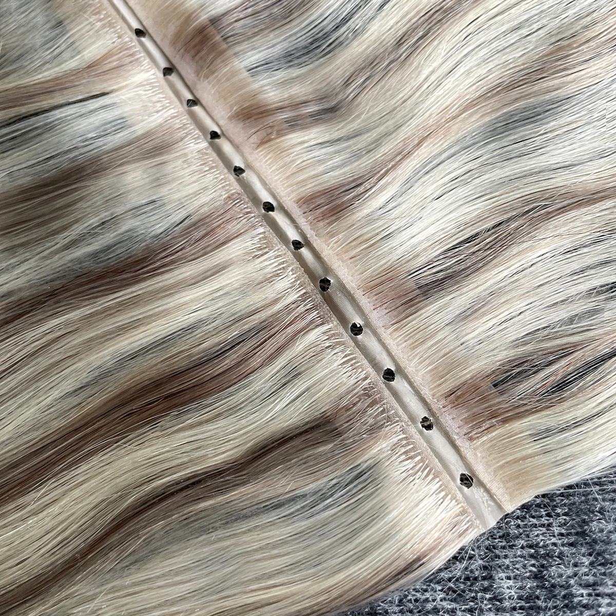 Sistema multiaplicación para flexibilidad profesional