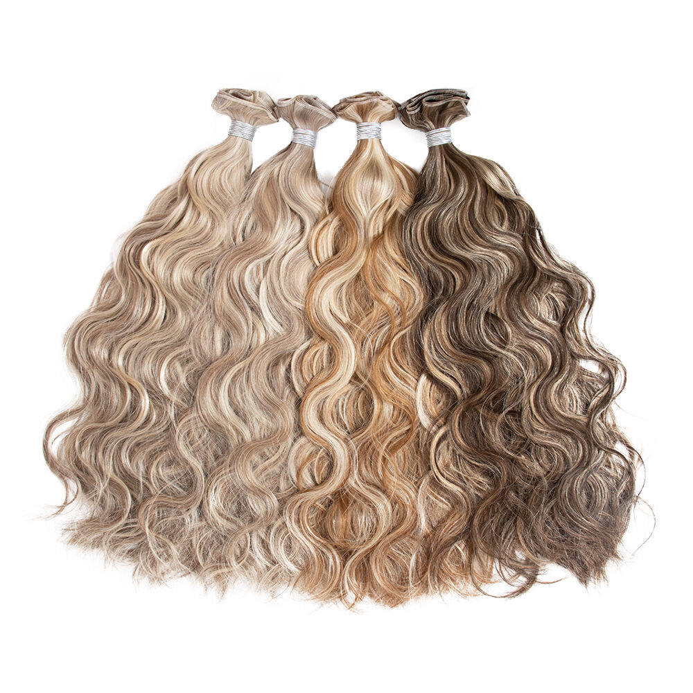 Normas de abastecimiento premium y protocolos de garantía de calidad