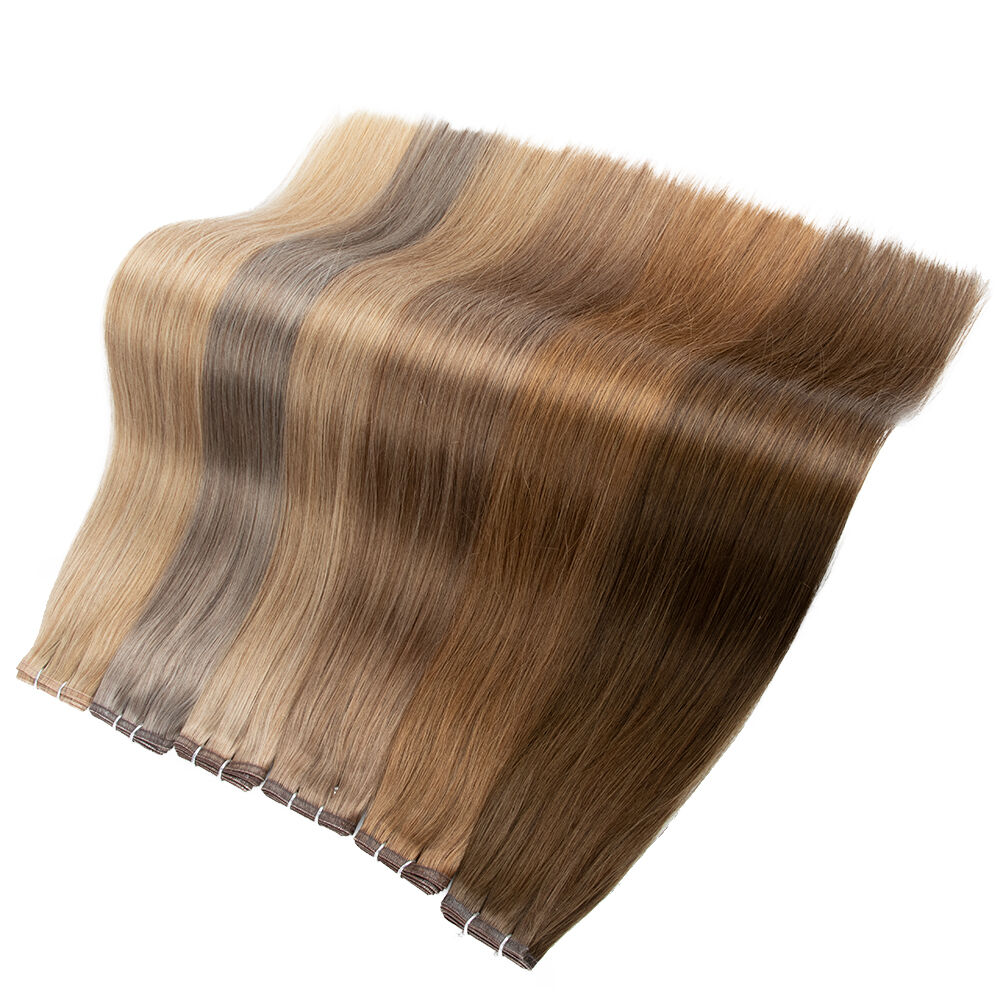 Integración perfecta y apariencia natural