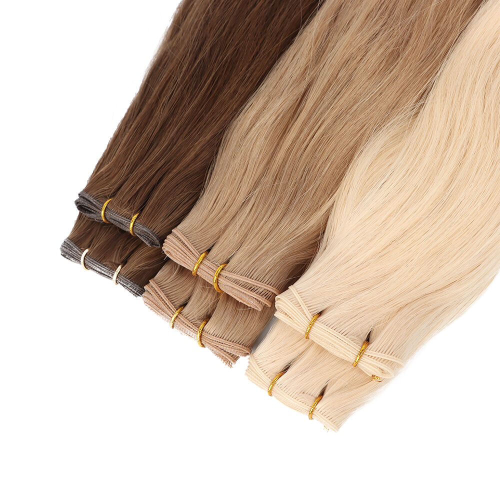 Opciones versátiles de peinado y una inversión de valor a largo plazo