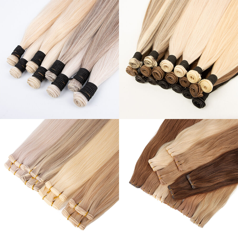 Tecnología Revolucionaria de Trama Ultrafina