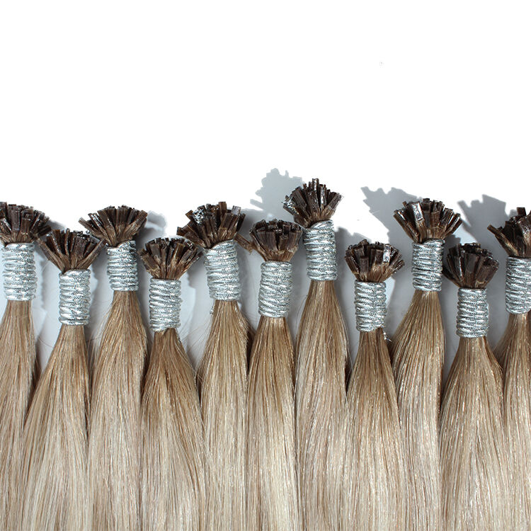 Calidad y procedencia premium del cabello humano