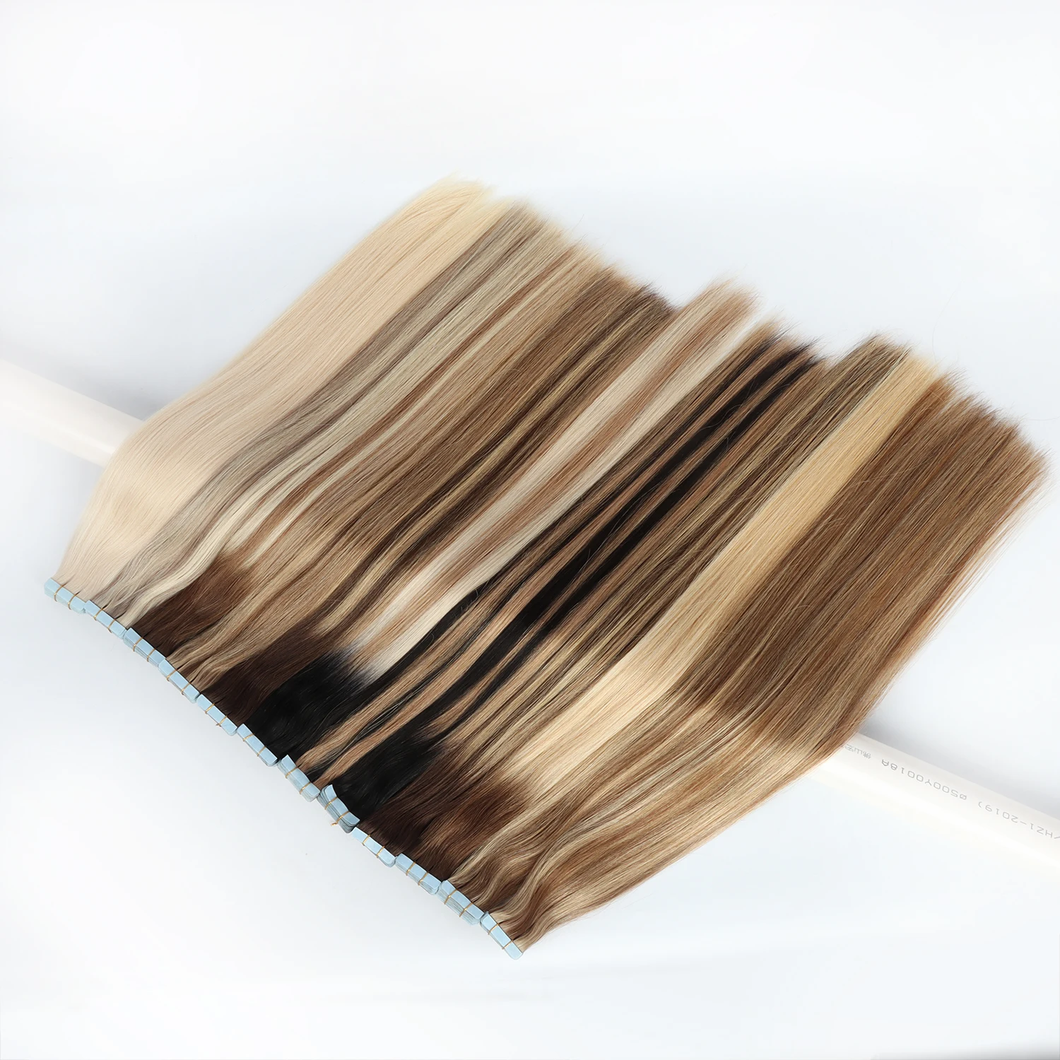 Opciones versátiles de estilo y libertad creativa