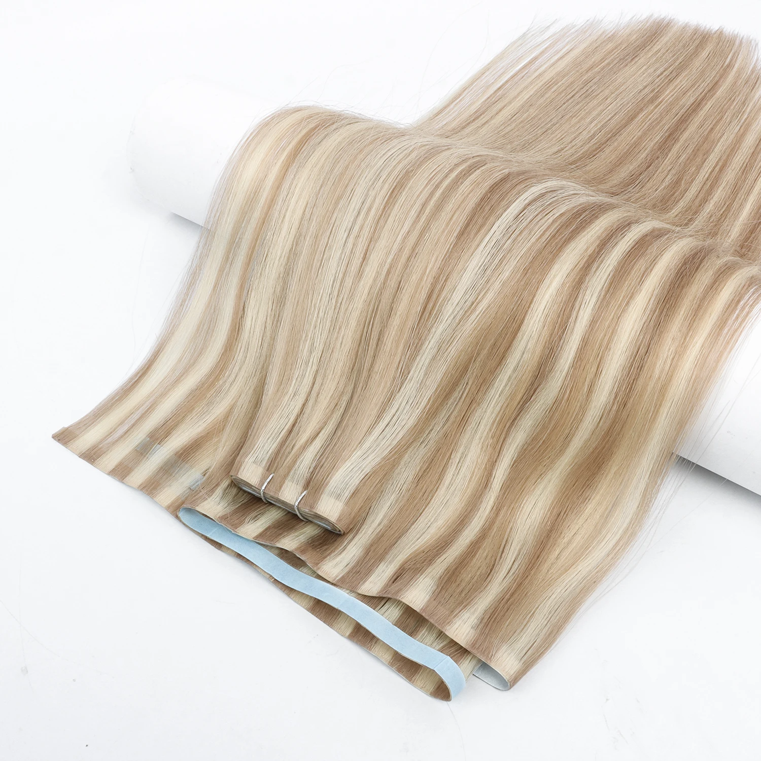 Coincidencia de color superior y opciones de personalización