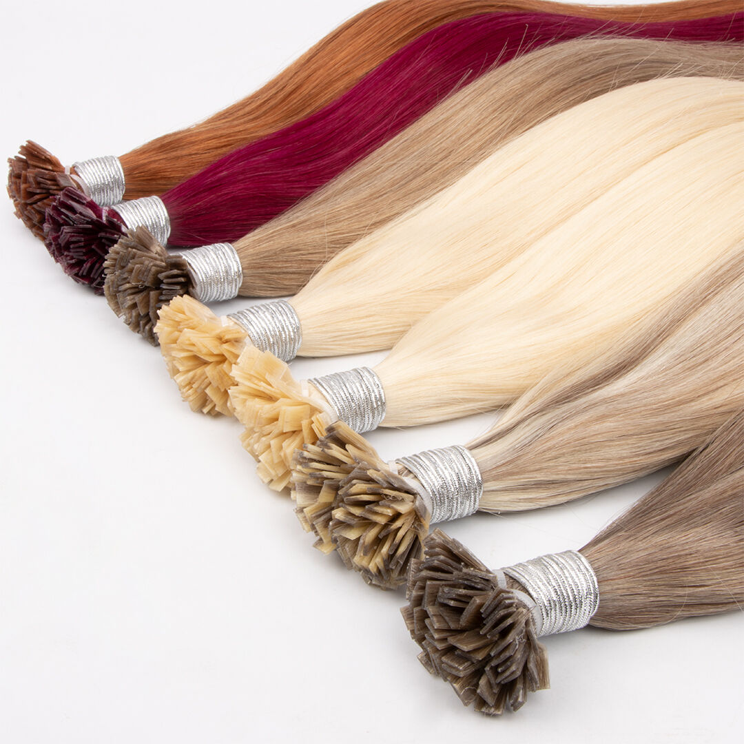 Capacidades multifuncionales de peinado para una transformación capilar completa